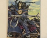 Skeleton Warriors Trading Card #11 Grimskull - $1.97