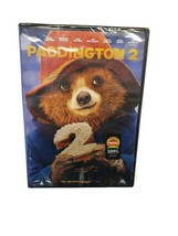 Paddington 2 DVD 2018 New And Sealed - £8.64 GBP