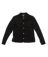 Charter Club Women&#39;s Small Brown Corduroy Jacket MSRP $79.50 S-Brand New... - $69.18