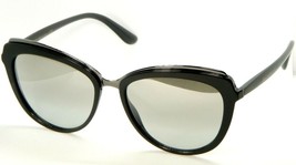 D&amp;G Dolce&amp;Gabbana DG4304 3090/6V Black /GREY Grad Sunglasses 57-17-140mm (Notes) - £87.13 GBP