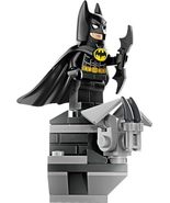 LEGO 30653 DC Batman 1992 - $8.38