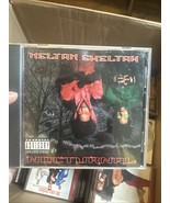 Heltah Skeltah Nocturnal CD Hip Hop Rap Duck Down Sean Price New York Mu... - $53.77 CAD