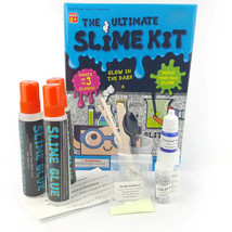Ultimate Slime Making Kit - $28.24