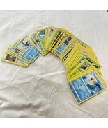 Pokemon TCG SM Burning Shadows Rare Uncommon 85+ Cards plus 4 Holos - $24.68 CAD