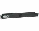 Tripp Lite PDU Basic 13 NEMA 5-15R Outlets 5-15P Input 1.8kW 6ft Cord 1U... - $120.90+