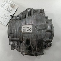 Mazda CX-5 2.5 Transfer Case Cover 2016 2015 2014 2013 - $2,801.17 MXN