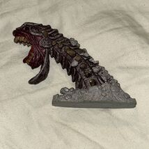 Reaper Dark Heaven Legends 02521 Cavern Worm Monster Giant Snake Grub Al... - $23.97