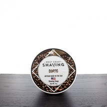 West Coast Shaving Shaving Soap, Doppo - £19.80 GBP
