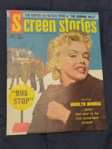 M.M. cover magazine 1956 - £39.96 GBP