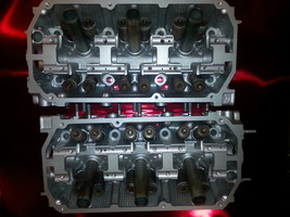 Eclipse Galant Stratus Sebring 3.0 V6 SOHC 24V REBUILT CYLINDER HEADS - $693.00