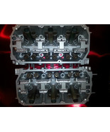 Eclipse Galant Stratus Sebring 3.0 V6 SOHC 24V REBUILT CYLINDER HEADS - €594,64 EUR