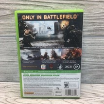 Battlefield 4 - Used X360, Xbox 360 Game - 2 discs - Tested Excellent Discs - £3.10 GBP