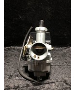 PZ 27mm Carburetor PZ27 Carb 125cc 150 200 250 300CC 4-Stroke ATV Go Kar... - $13.56 CAD
