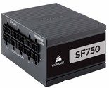 Corsair 1000W Fully Modular SFX Power Supply - ATX 3.0, PCIe 5.0, Quiet ... - £170.84 GBP+
