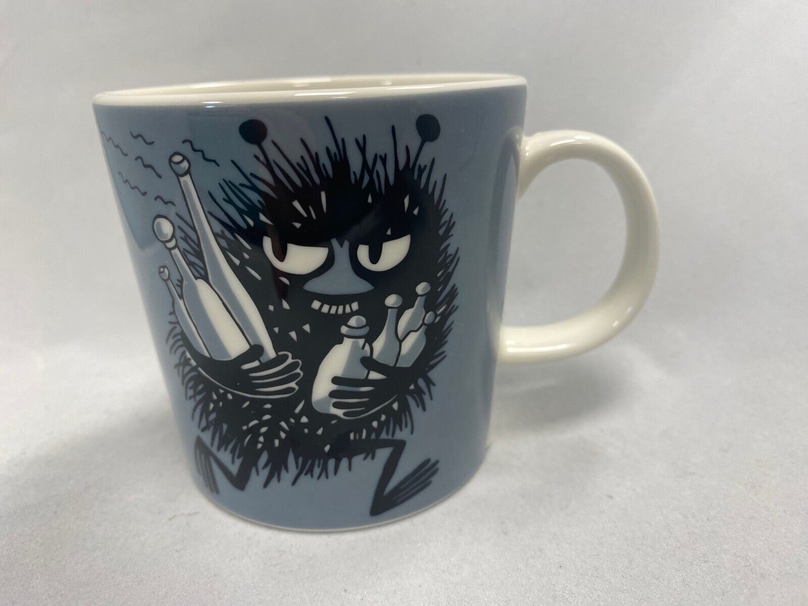 Primary image for Moomin Mug Stinky / Haisuli