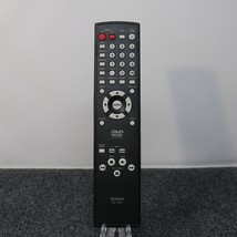 Genuine Original Denon Remote Control RC-1018 DVD1720 DVD1730 DVD1740 DVD558  - £15.78 GBP