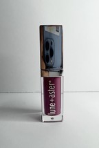 Lune+Aster Vitamin C+E Lip Gloss Shade &quot;Double Booked&quot; 0.12oz NWOB  - £14.16 GBP