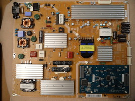 Samsung BN44-00432A Power Supply Board For UN60D8000. - $85.00