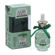 Aloe Veral Whitening Anti-Ageing Skin Tightening Pro Hydration Serum System 40ml - £21.19 GBP