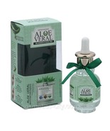 Aloe Veral Whitening Anti-Ageing Skin Tightening Pro Hydration Serum Sys... - £18.16 GBP