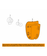 FORD OEM 04-07 E-350 Super Duty-Parking Light Right 5C2Z13200AA - $37.30 CAD