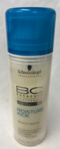 Schwarzkopf Professional BC Bonacure Moisture Kick 5.1 fl oz / 150 ml - £16.39 GBP