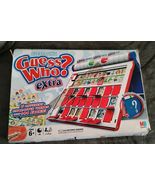 Electronic Guess Who Extra -  2008 MB Classic Game-Works-Complete - €29,14 EUR