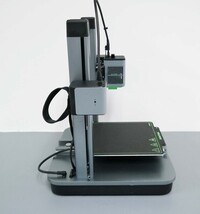 AnkerMake M5C-B 3D Printer V81101C5 - Gray image 3