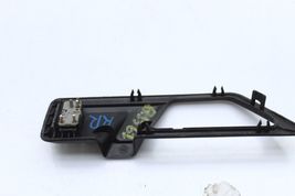 86-95 MERCEDES-BENZ W124 REAR RIGHT DOOR HANDLE BEZEL TRIM Q1561 image 11