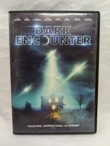Dark Encounter Sci-Fi DVD - $8.90