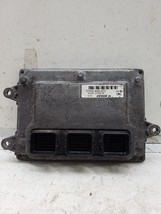 Engine ECM Electronic Control Module Gasoline 1.8L SOHC Fits 09-11 CIVIC 723269  - $101.97