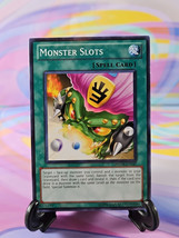 Yu-Gi-Oh TCG Card | Monster Slots PHSW-EN047 - $0.99