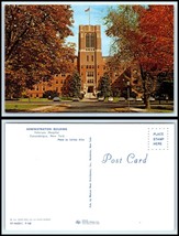 NEW YORK Postcard - Canandaigua, Veterans Hospital J4 - £2.33 GBP