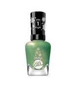 Sally Hansen Miracle Gel™, Under the Tree, Long Lasting, Gel-Like Formul... - $16.92 CAD