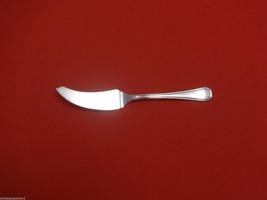 Ottagonale by Calegaro Italy Sterling Silver Antipasto Knife 6 1/4&quot; - $95.86 CAD