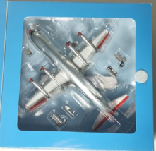 1:200 American Airlines Lockheed Electra L-188 Electra Hobby Master Limited - $106.99