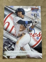 Gleyber Torres 2016 Bowman&#39;s Best #TP-13 Yankees - £2.16 GBP