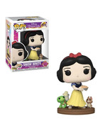Funko Pop! Disney Princess Snow White Special Collection Edition #1019 - $199.18 MXN