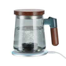 Hydrogen Water Cup, 400 ml / 14.1 oz Hydrogen Generator, SPE Technology Port... - $60.95