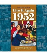 Live It Again 1952 - $6.79