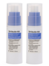 Lot of 2 STRIVECTIN-HA  Hydrating Face Serum With Hyaluronic Acid 1 fl oz - $58.99