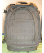 MILITARY BUG OUT GEAR ASSAULT RANGE MEDIC TACTICAL MOLLE MULTI-POCKET BA... - $79.62 CAD
