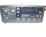 DODGE JEEP AM/FM CASSETTE RADIO OEM #P04704365 SPIRIT RAMCHARGER TRUCK 9... - $179.99