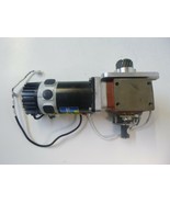 Sanyo Denki Super L Dc Servo Motor L730-039E84 Girard Transmissions 25.4... - $3,168.05 MXN