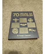 MOPAR,CHRYSLER BOOK OVER 70 YEARS  - $39.00