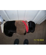 Kathy&#39;s Kreations 28&quot; Long Buffalo Bison Stuffed Animal - $846.75 MXN