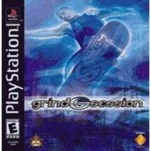 Grind Session [video game] - £8.76 GBP