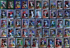 2019 Topps Series 1 1984 Topps Silver Pack 35th Anniversary Cards Pick From List - £0.78 GBP