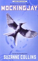 Mockingjay (The Hunger Games) [Paperback] Suzanne Collins - $1.97