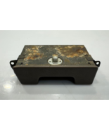1992-1996 TOYOTA CAMRY CENTER DASH ASHTRAY P/N 74102-33010 GENUINE OEM USED - $14.84